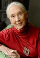 Jane Goodall Jane Goodall