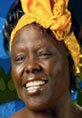 Wangari Maathai Wangari Maathai